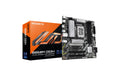 Gigabyte B860M DS3H, uATX LGA1851, Intel B860, 4x DDR5