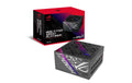 Asus ROG STRIX 1200P GAMING 80+ Platinum, PCI-E 5.0 ready