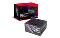 Asus ROG STRIX 1000P GAMING 80+ Platinum, PCI-E 5.0 ready