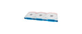 Gehäuselüfter Lian Li 12RTL1W3W 120x120x25mm, PWM, RGB, wireless, Weiss