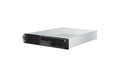 Silverstone SST-RM23-502 Servergehäuse 2HE, für ATX/m-ATX/m-ITX, 2x 3.5", 1x 2.5"