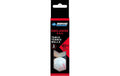 DONIC Schildkröt 3-Stern Excl. Poly 40+ weiss 3 St.