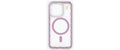 IoS Frame Case Magsafe Pink iPhone 16 Pro Max