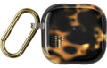 IoS Clear AirPods Case Mid Tortoise AirPods Generation 4