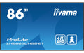 Iiyama LH8665UHSB-B1