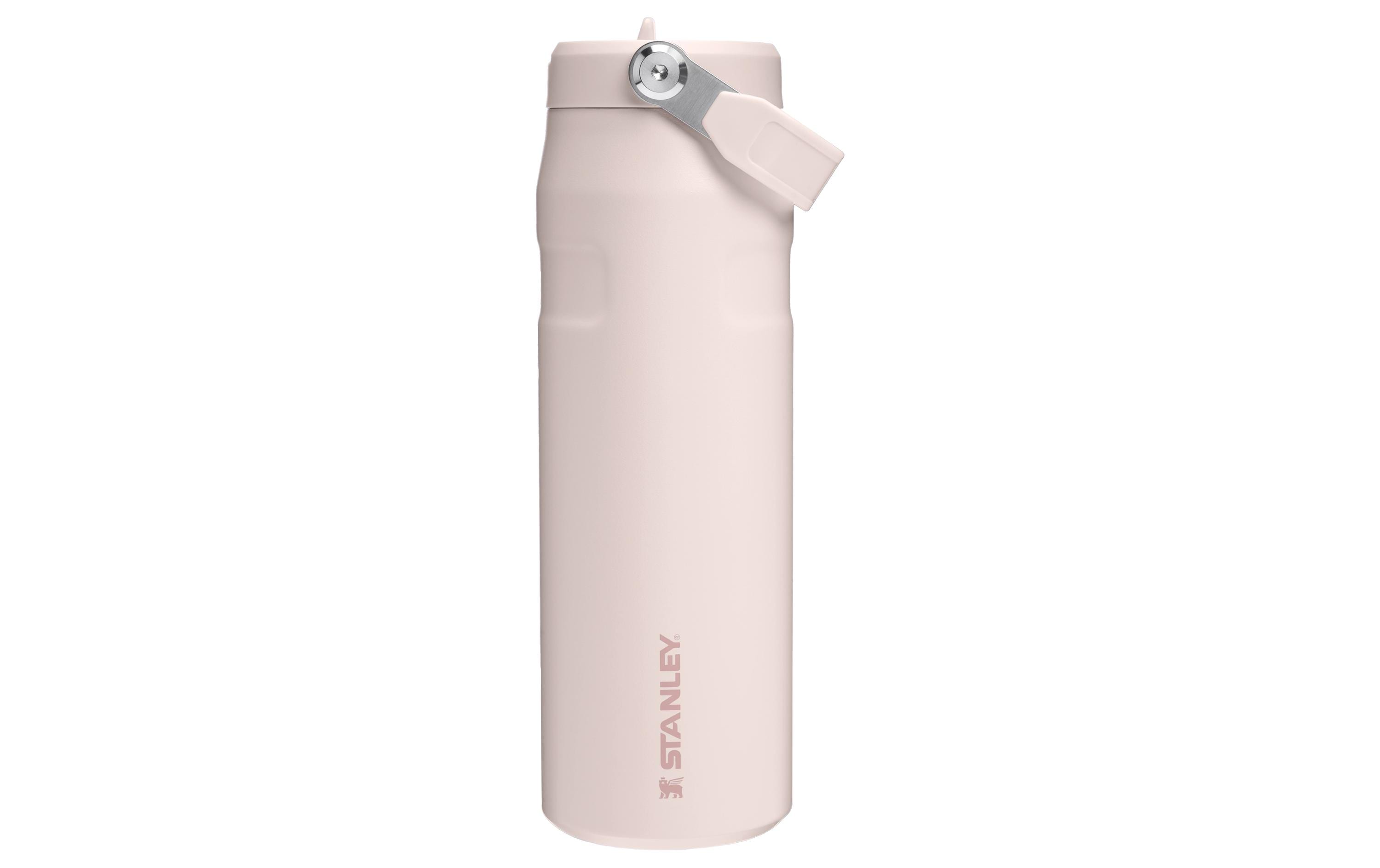 Stanley IceFlow Bottle Flip Straw 2.0 0.7l Rose Quartz