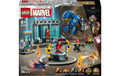LEGO Iron Mans Labor: Halle der Rüstungen LEGO Marvel Super Heroes