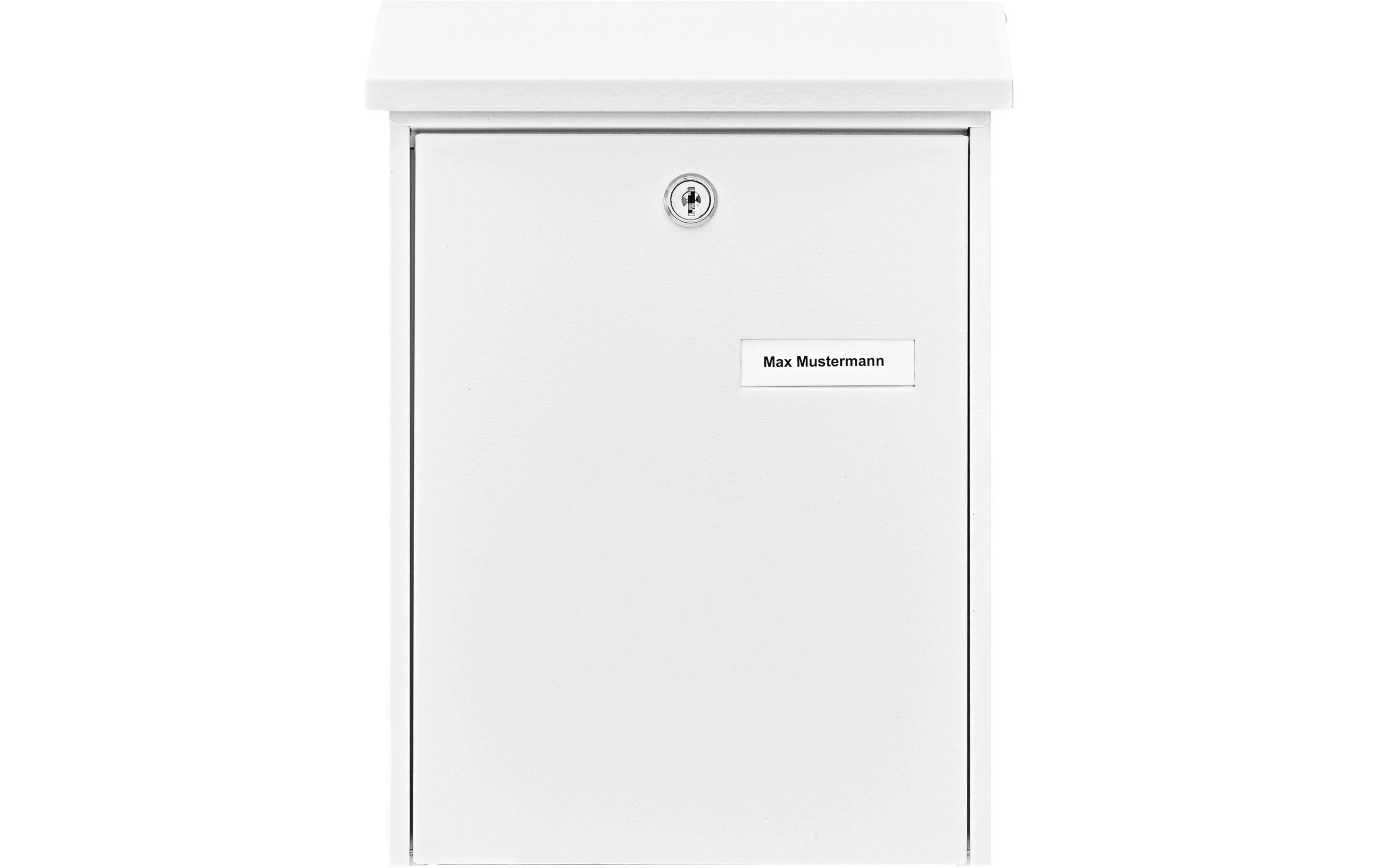Briefkasten DAILY 5861 W