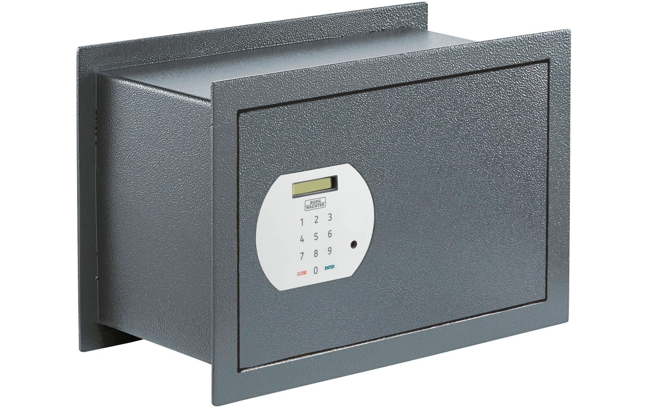 Pure Safe PSW 130 E