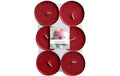 Müller Kerzen Teelichter Maxi, Winter Apple 6er Set,