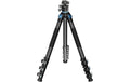 Sirui Stativ L-324F+KS-40 Sirui Carbon Stativ Set  L-324F+KS-40