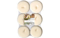 Müller Kerzen Teelichter Maxi,Vanilla Dream 6er Set,