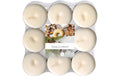 Müller Kerzen Teelichter, 18 Stück Vanilla Dream