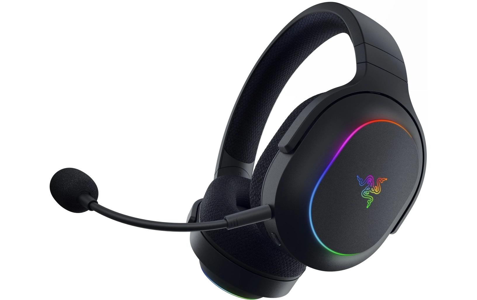 Razer Barracuda X Chroma - Black Für alle Plattformen