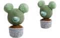 Disney Plants Mickey, 20cm