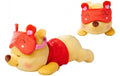 Disney Snuglets Wellbeing Pooh 40cm