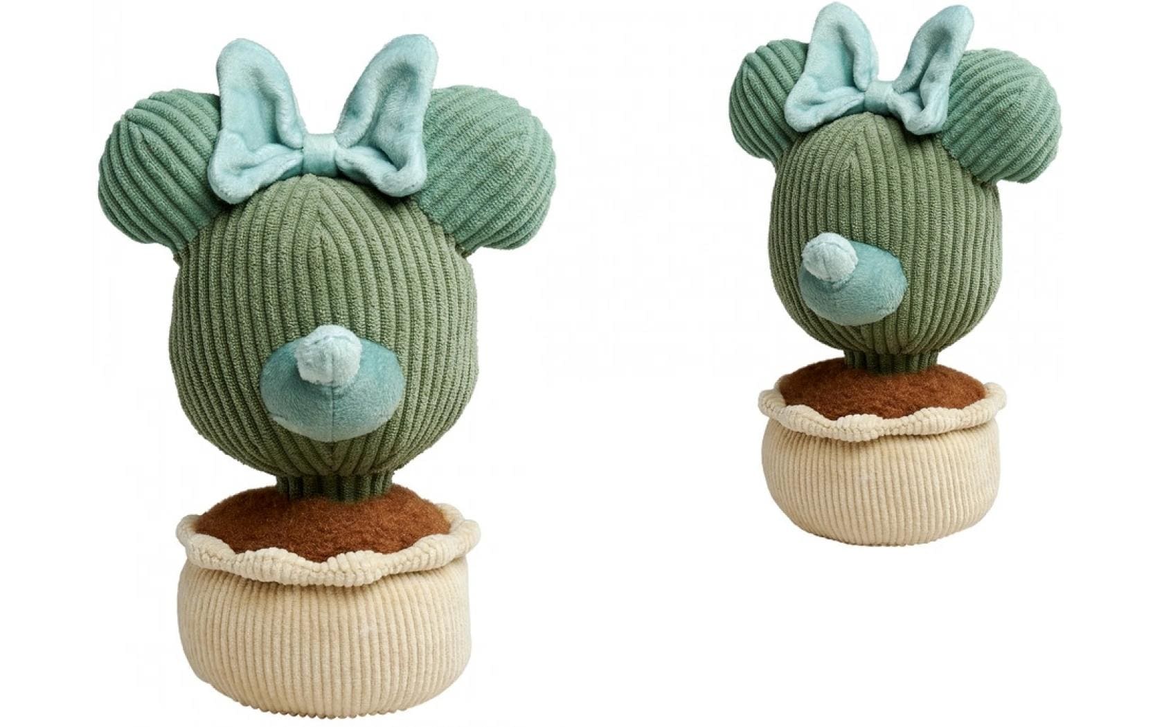 Disney Plants Minnie, 20cm