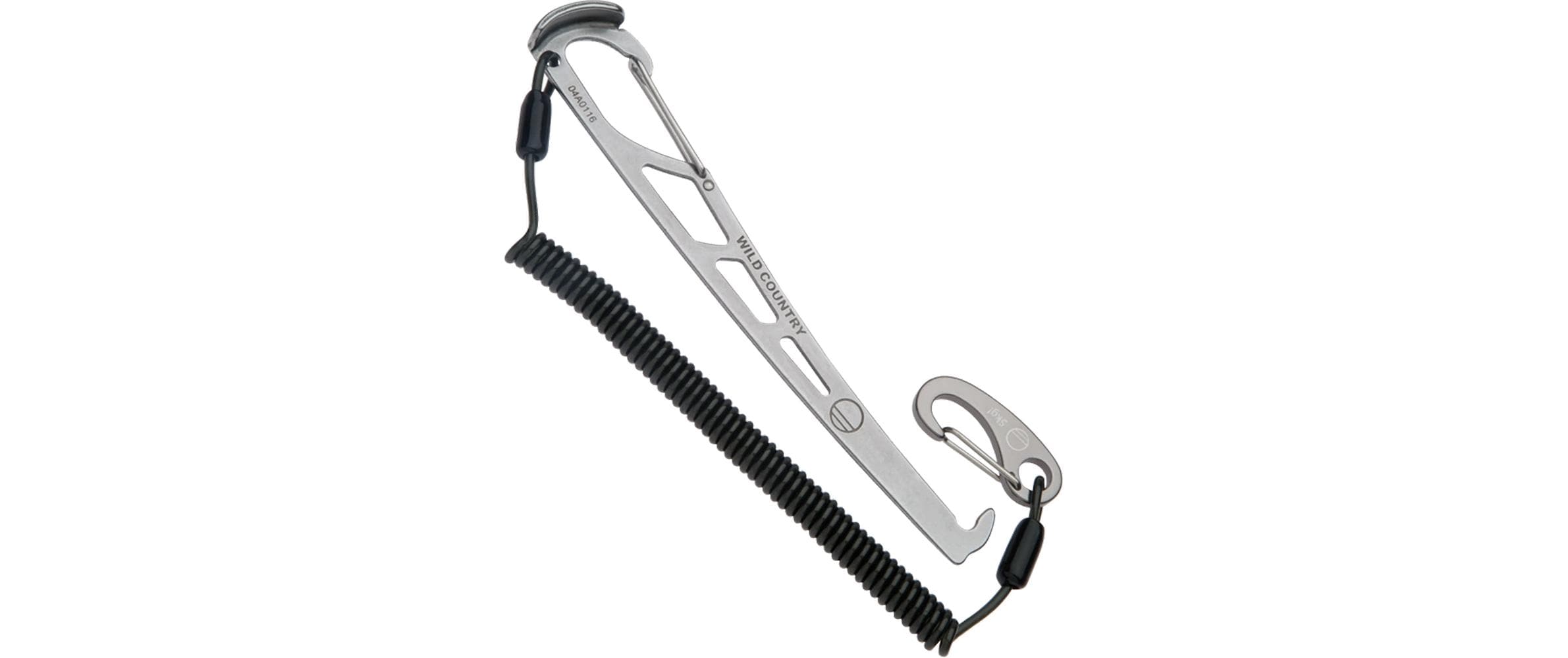 WC Pro Key With Leash