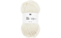 Rico Hooki Hooki, Knüpfgarn 50 gr., 70 % PES, 30 % PAN