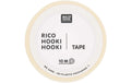 Rico Hooki Hooki, Tape FSC Mix