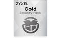 ZyXEL Gold Security Paket 1 Jahr für USG FLEX 50H/HP