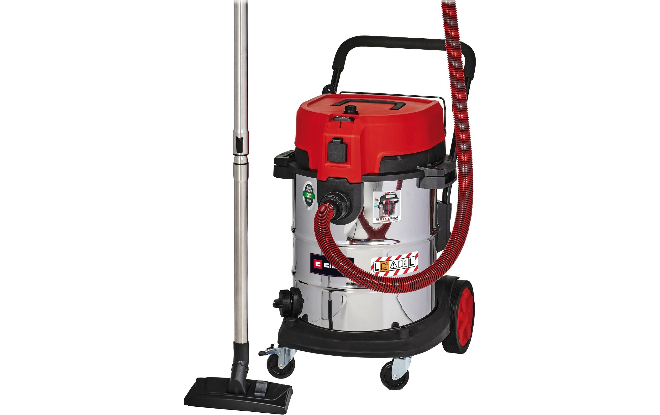 Nass-Trockensauger TE-VC 2350 SACL EX CH