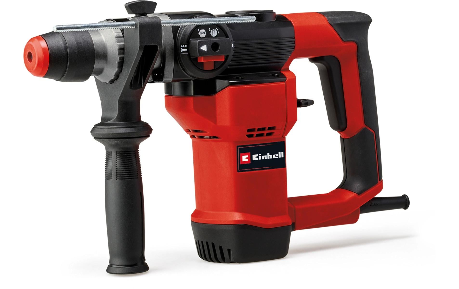 Bohrhammer TC-RH 28 3F