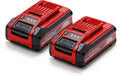 Akku 18V 3Ah PXC Plus Twinpack
