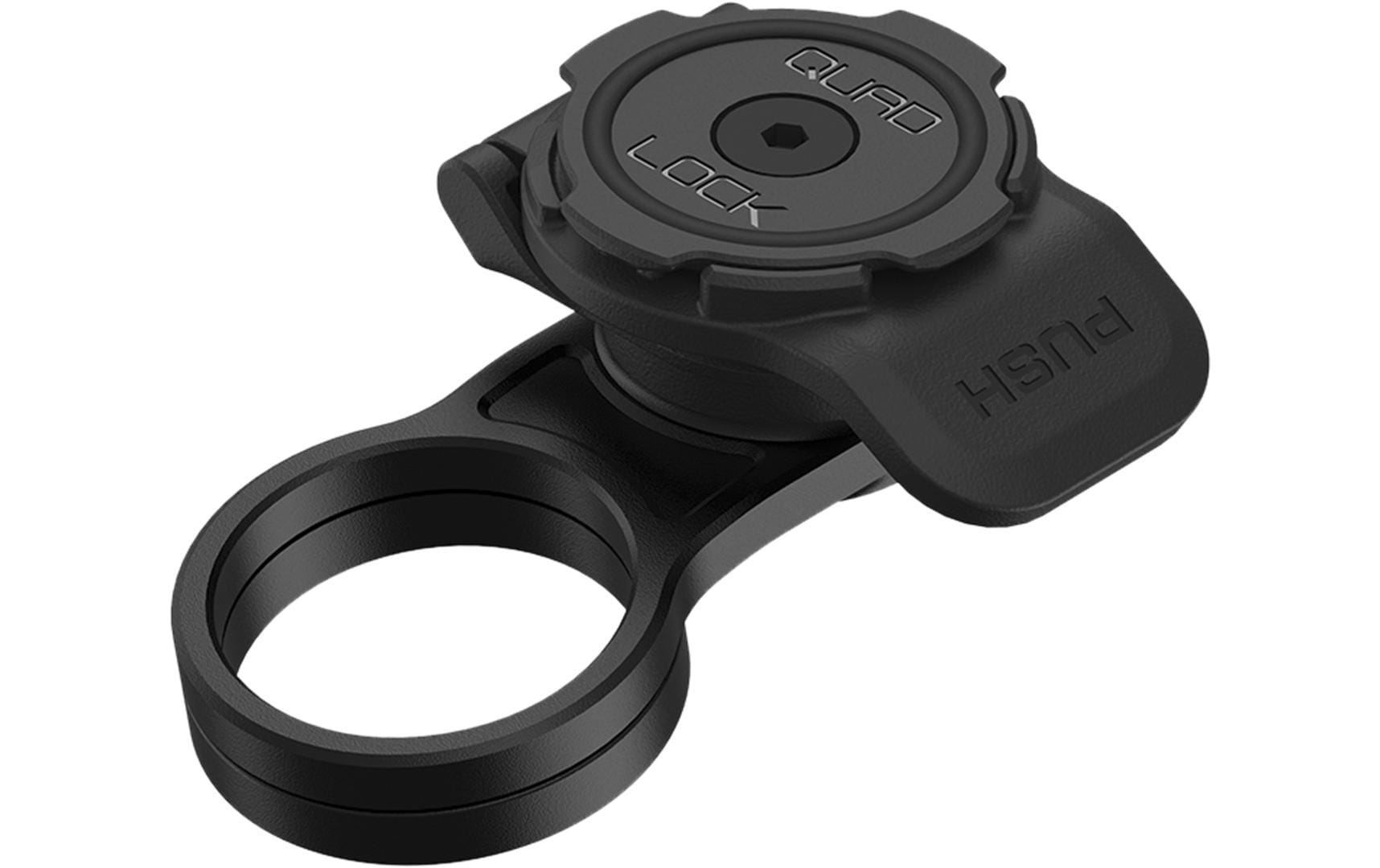 QUAD LOCK Stem Cap Mount Stem Cap Mount