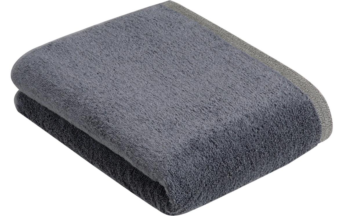 Bugatti Duschtuch Prato 67x140 Flanell 100 % Supersoft Baumwolle