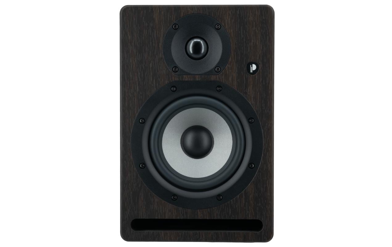 Prodipe Pro5 V4 RW Studio Monitor, Rose Wood