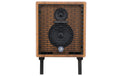Prodipe Natural 5 WW Combo, Walnut Wood