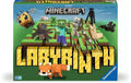 Labyrinth Minecraft