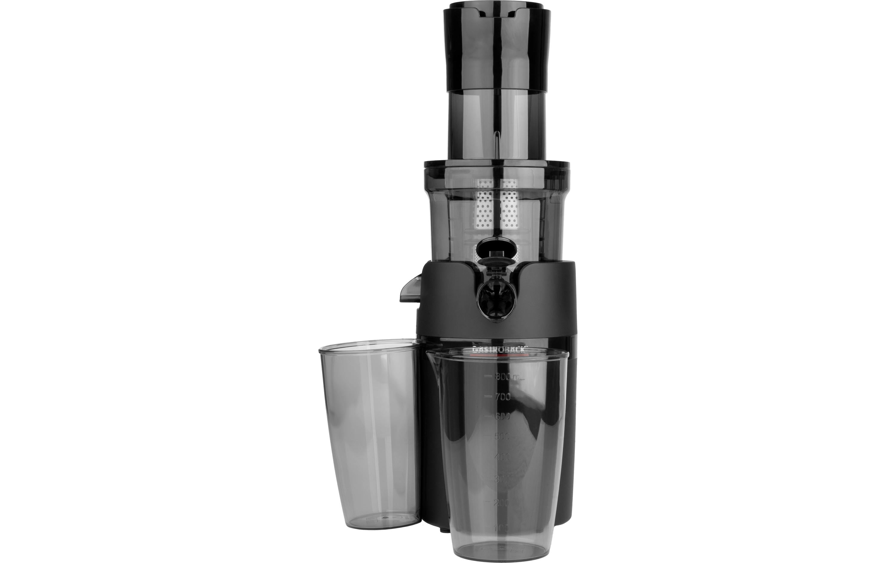 Gastroback Slowjuicer Vita Fresh 200W