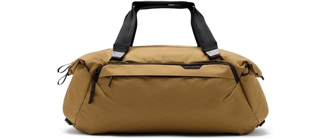 Peak Design Duffel Bag 35L Coyote