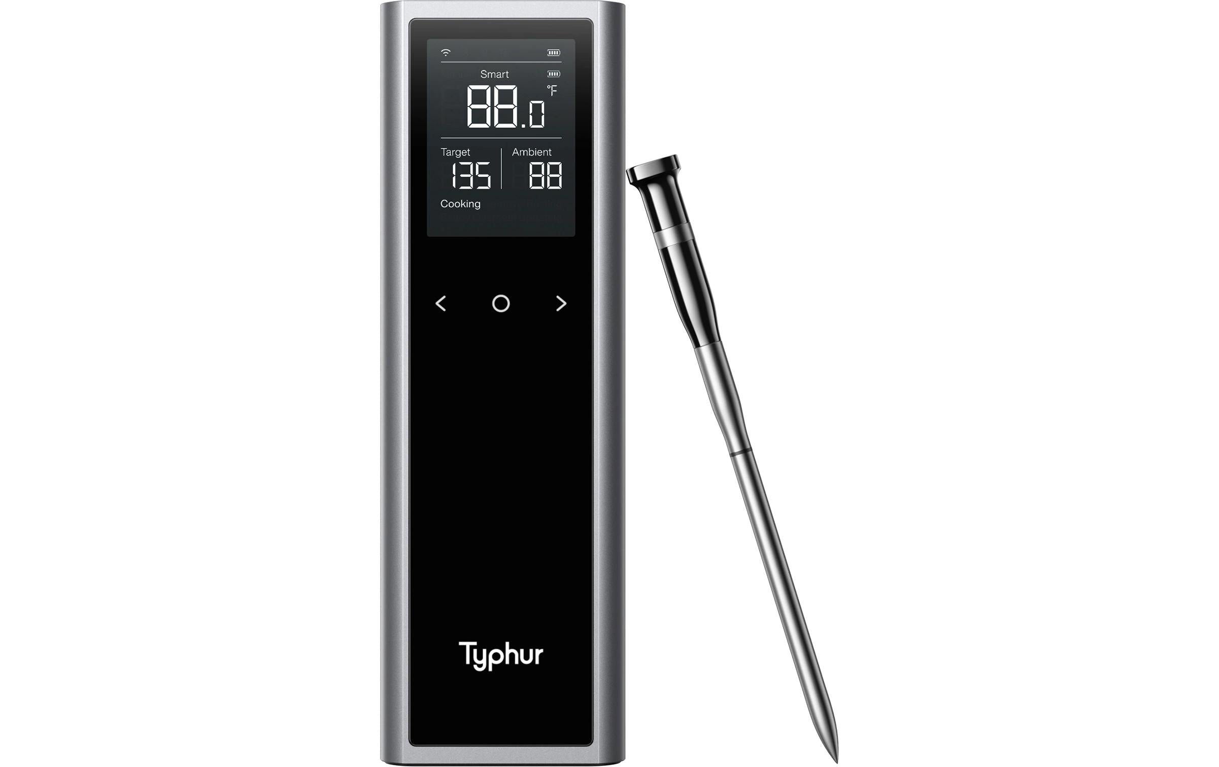 Typhur Sync One Single Probe 10005 bis 120 Meter Reichweite