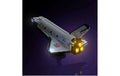 LEGO Spaceshuttle #10283 Light Kit 2.0 LMB 2.0