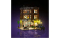 LEGO Eckgarage #10264 Light Kit 2.0 LMB 2.0
