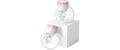 S12 Pro Doppelte Milchpumpe (Pink)