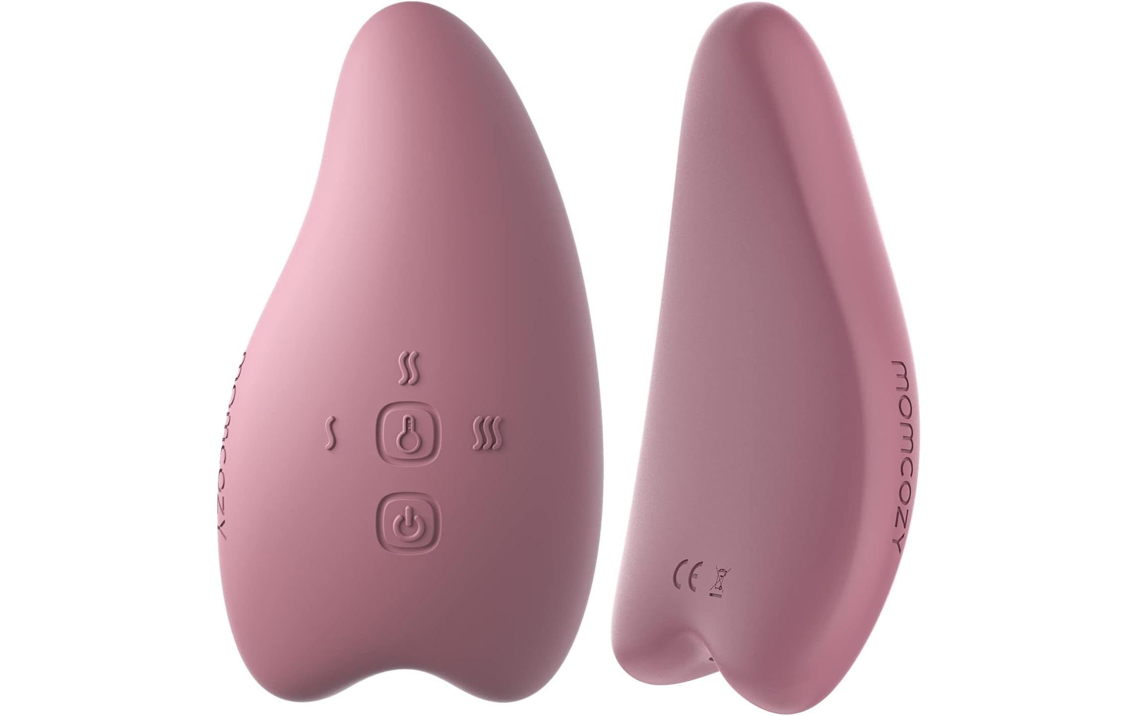 Laktation Massagegerät A1 Doppel-Gerät