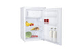 Kibernetik Kühschrank KSG118 C, KS 95l, GS 14l, 37dB, weiss