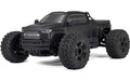 ARRMA Big Rock BLX 223S Schwarz