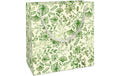 B+C Geschenktasche Botanic Grösse: 23 x 33 x 11 cm