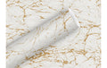 B+C Geschenkpapier 2mx70cm Marmor grau Colorit