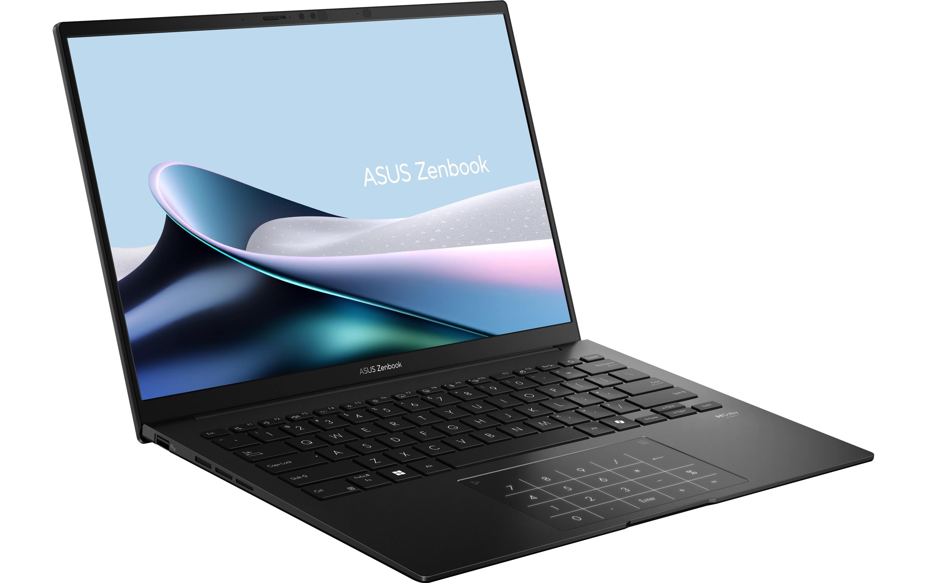ASUS UM3406KA-PP079W, Ryzen AI7 350, W11-H