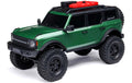 Axial SCX24 Ford Bronco Grün