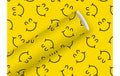 B+C Geschenkpapier 2mx70cm By Nature Big Smile