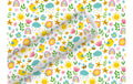 B+C Geschenkpapier 2mx70cm Hello Sunshine
