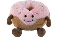 Warmies Donut Hirsefüllung
