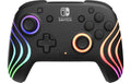 PDP Afterglow Wave Controller Black wireless, für NSW